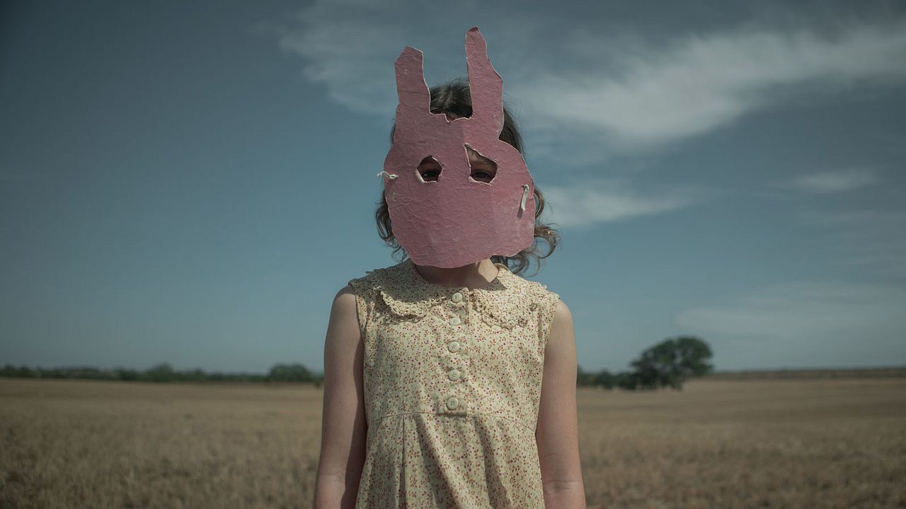 Run Rabbit Run : Bild Lily LaTorre