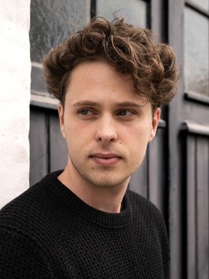 Kinoposter Tobias Schäfer