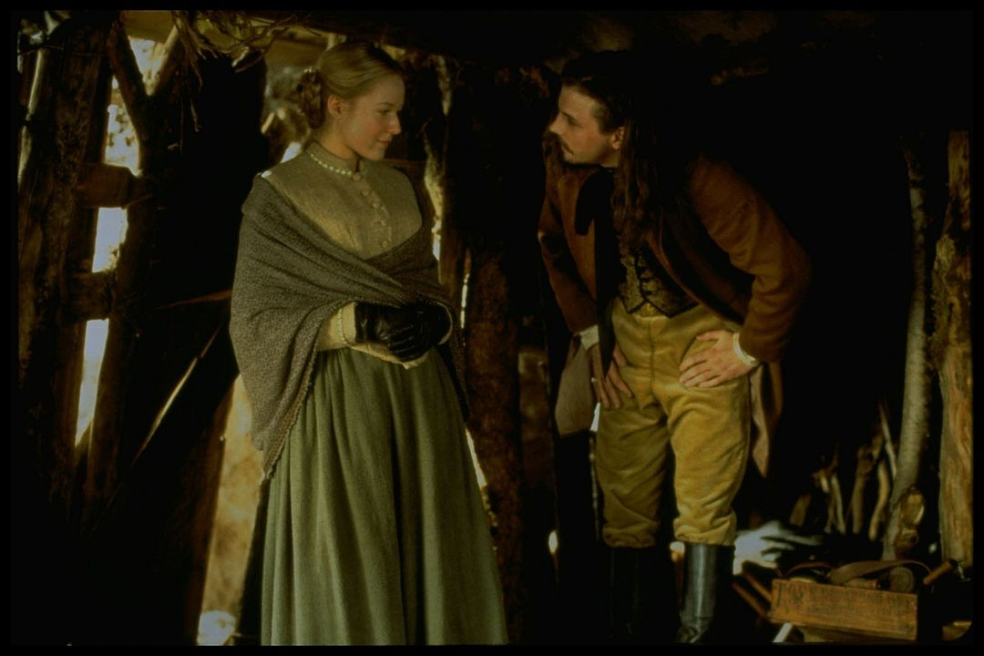 Ride with the Devil - Die Teufelsreiter : Bild