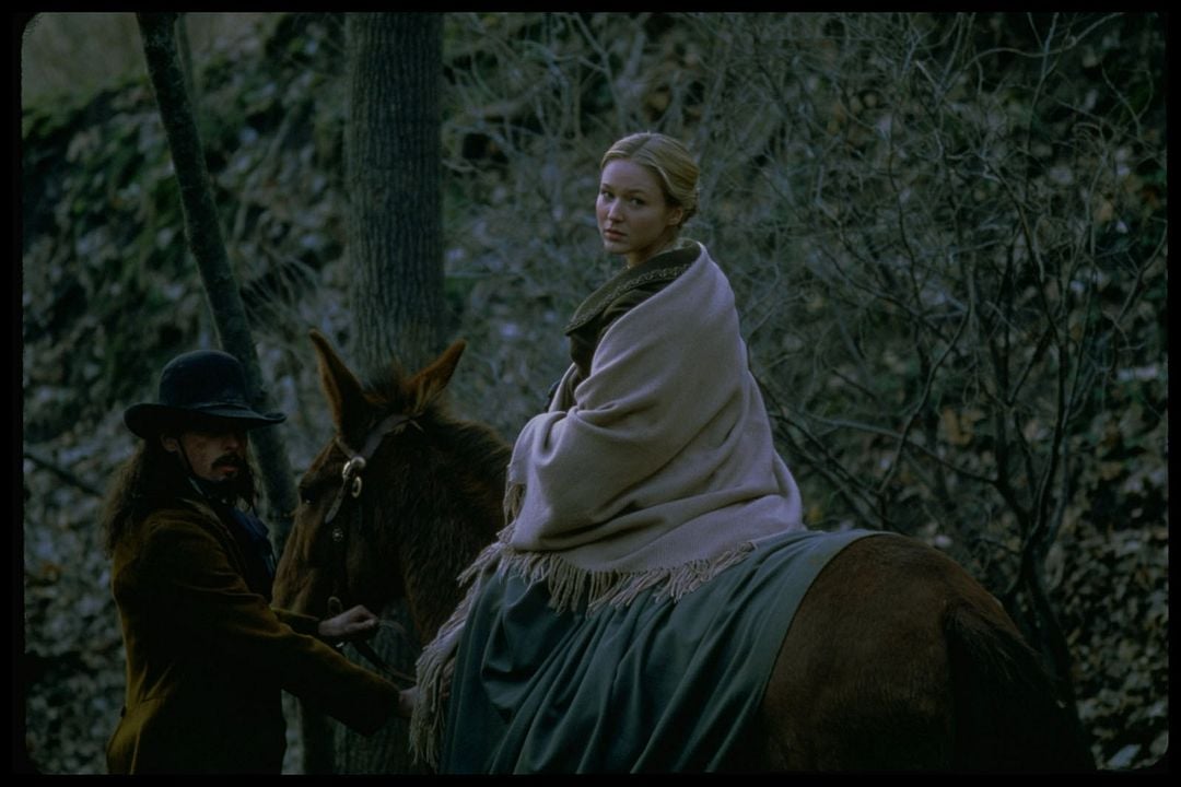 Ride with the Devil - Die Teufelsreiter : Bild