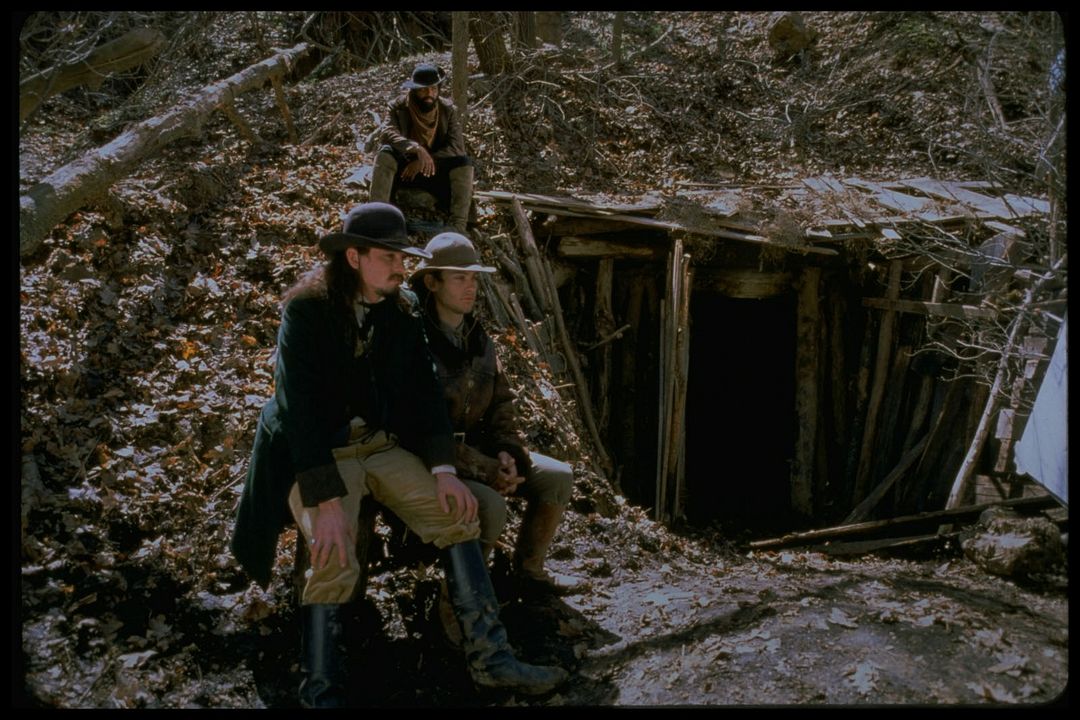 Ride with the Devil - Die Teufelsreiter : Bild