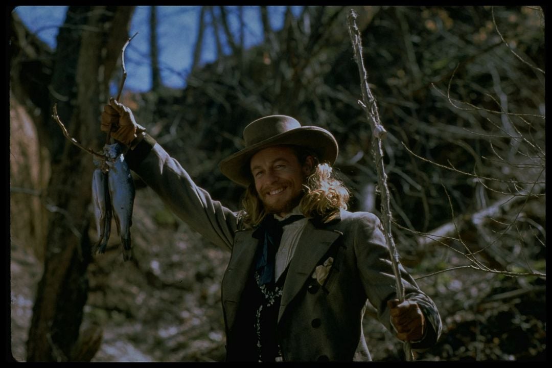 Ride with the Devil - Die Teufelsreiter : Bild