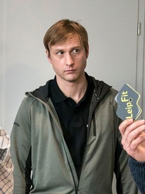 Kinoposter Konstantin Frolov