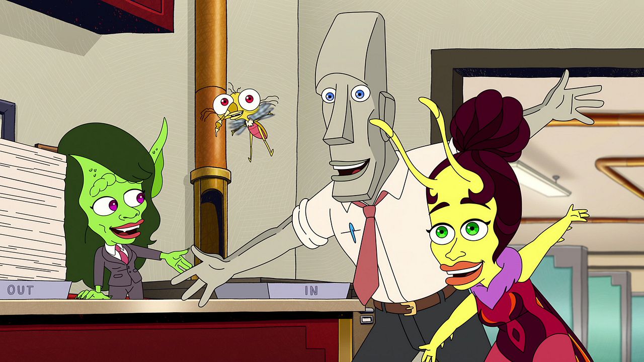 Human Resources : Bild