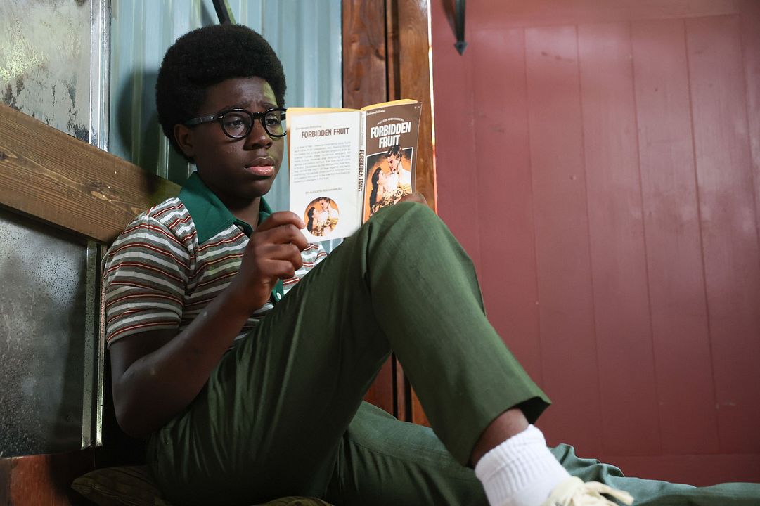 Bild Elisha Williams