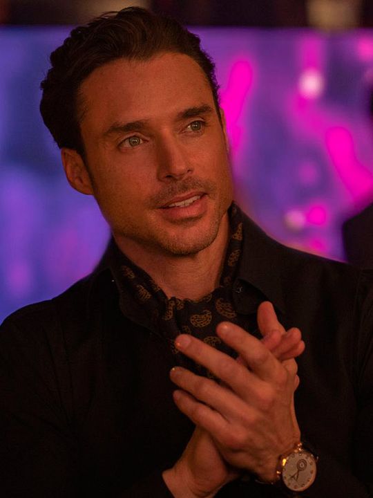 Kinoposter Rodolfo Salas