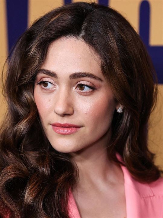 Kinoposter Emmy Rossum