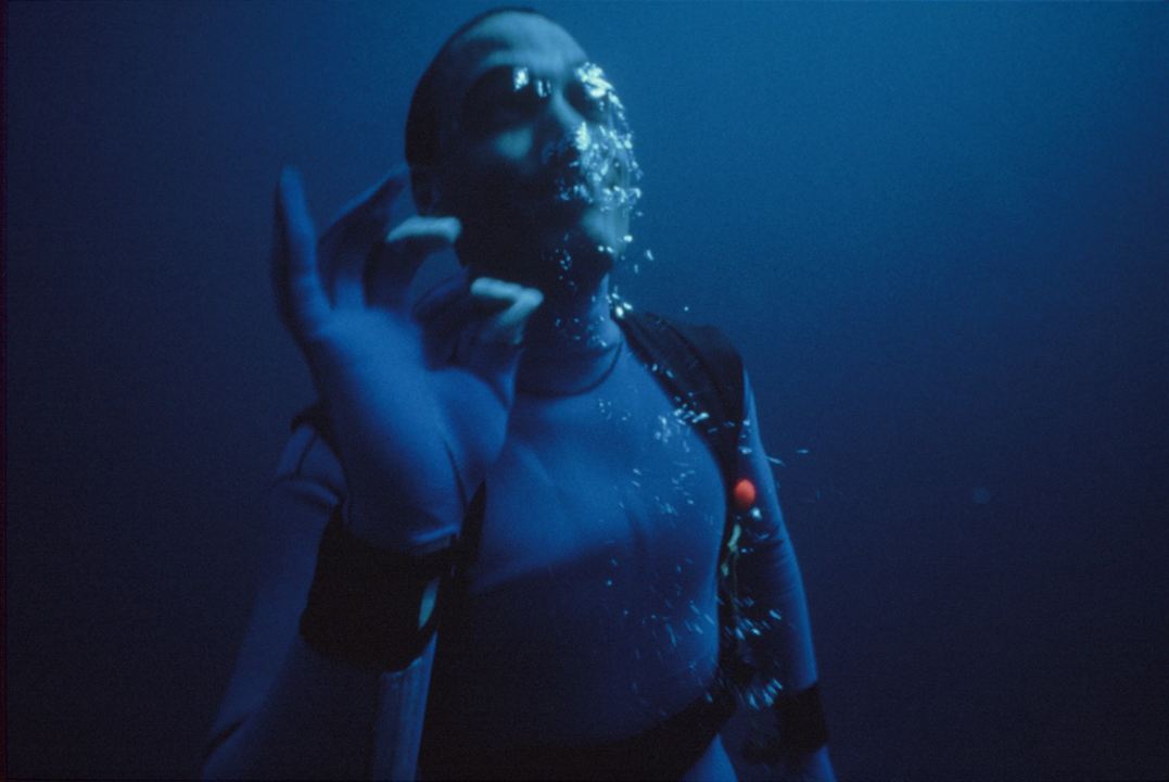 Im Rausch der Tiefe : Bild Jean Reno
