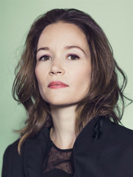 Kinoposter Chloé Stefani