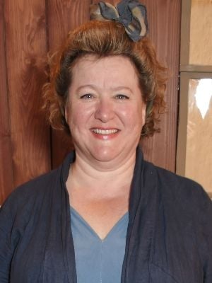 Kinoposter Rosie Ede