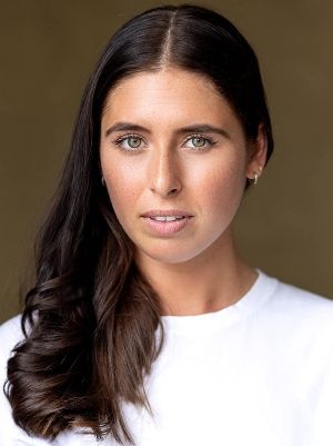 Kinoposter Leah Glater