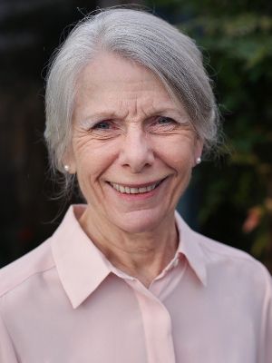 Kinoposter Judy Tcherniak