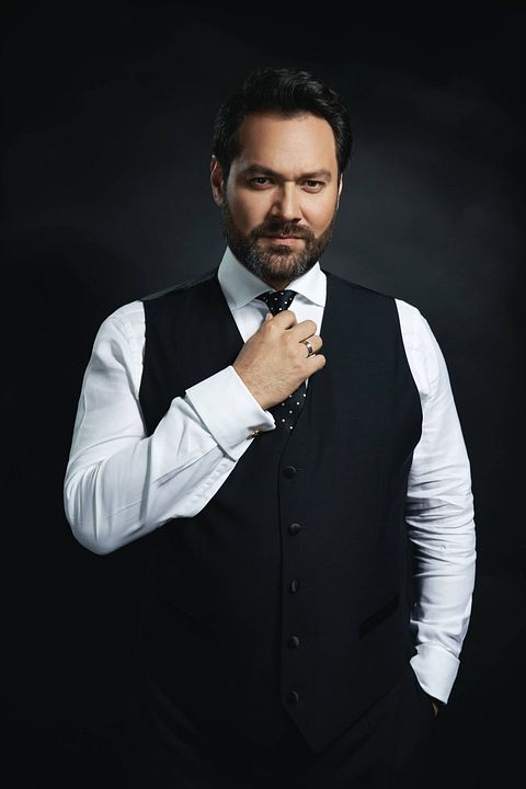 Kinoposter Ildar Abdrazakov