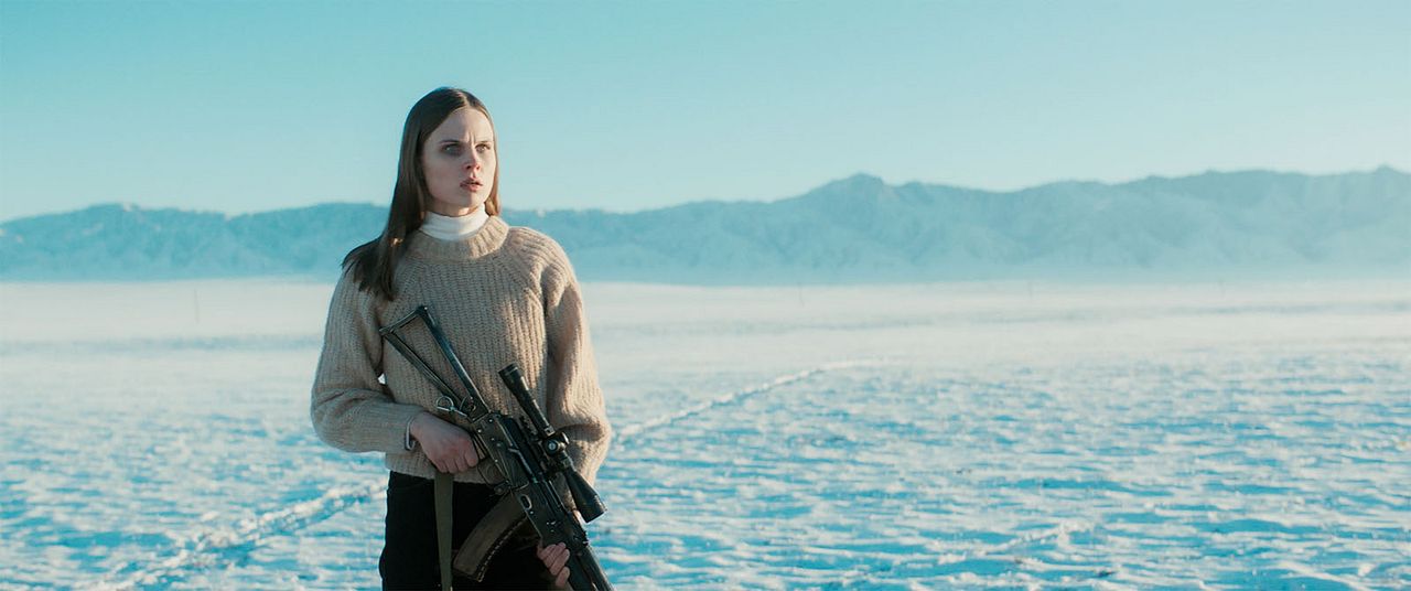 Bild Aleksandra Revenko