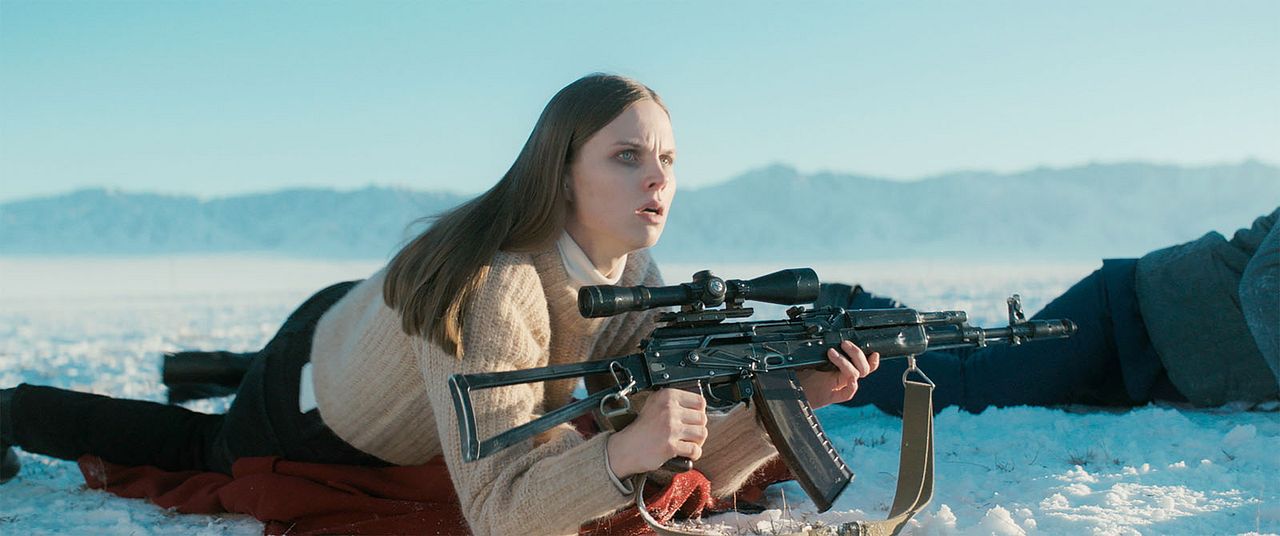 Bild Aleksandra Revenko