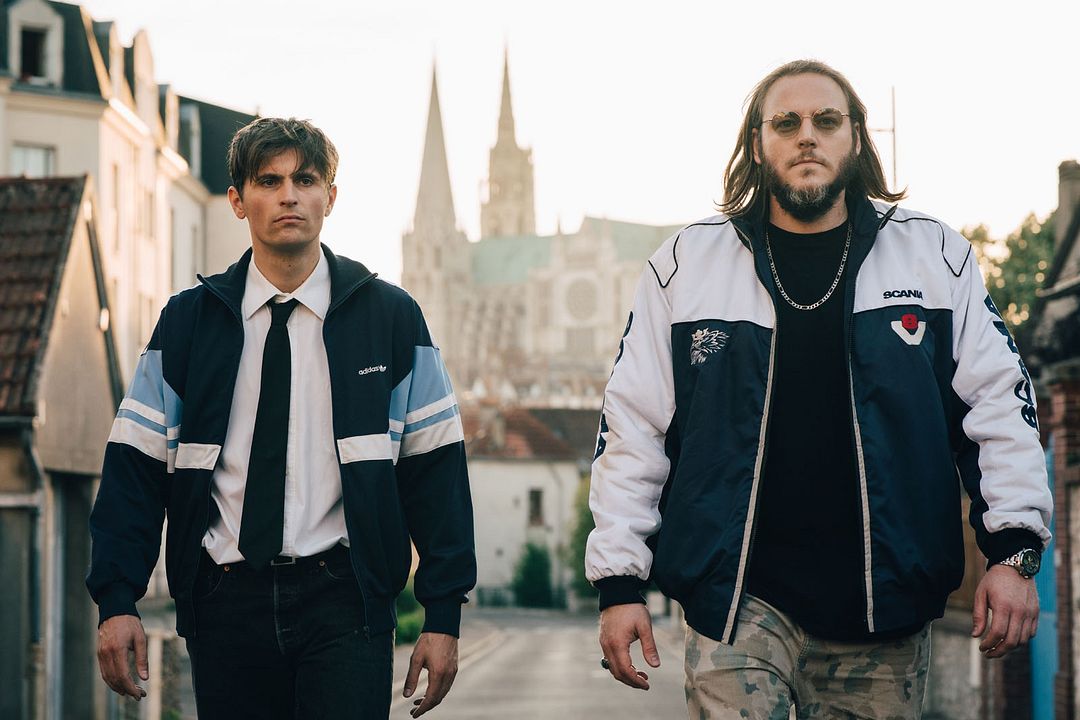 Der Duft des Goldes : Bild Raphaël Quenard, Igor Gotesman