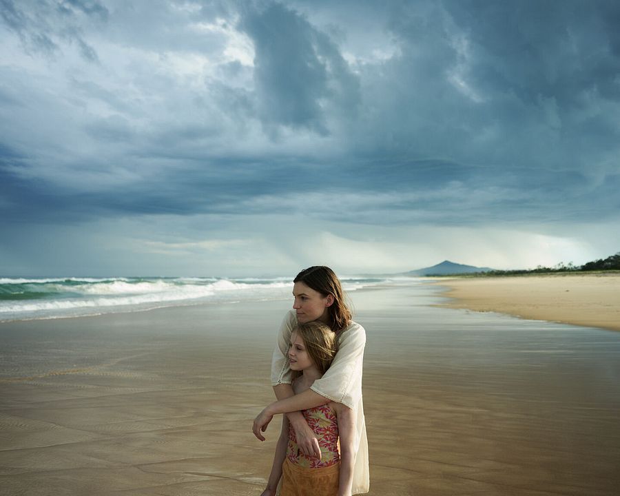 Bild Tilda Cobham-Hervey, Alyla Browne