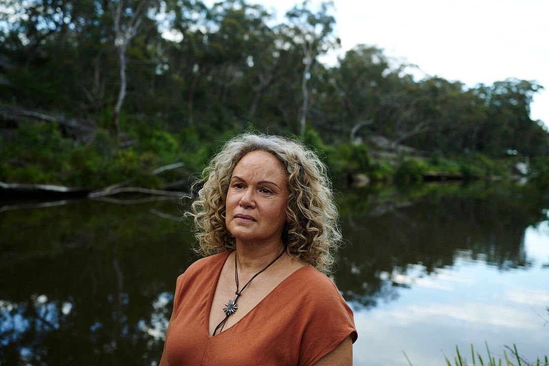 Bild Leah Purcell