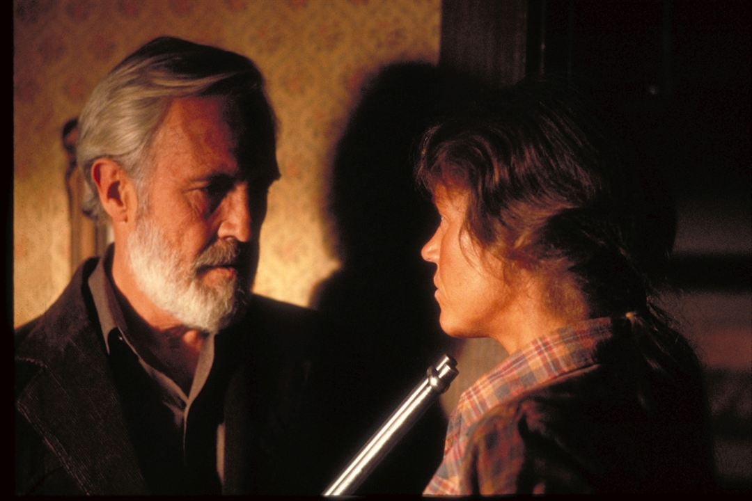 Eine Farm in Montana : Bild Jane Fonda, Jason Robards