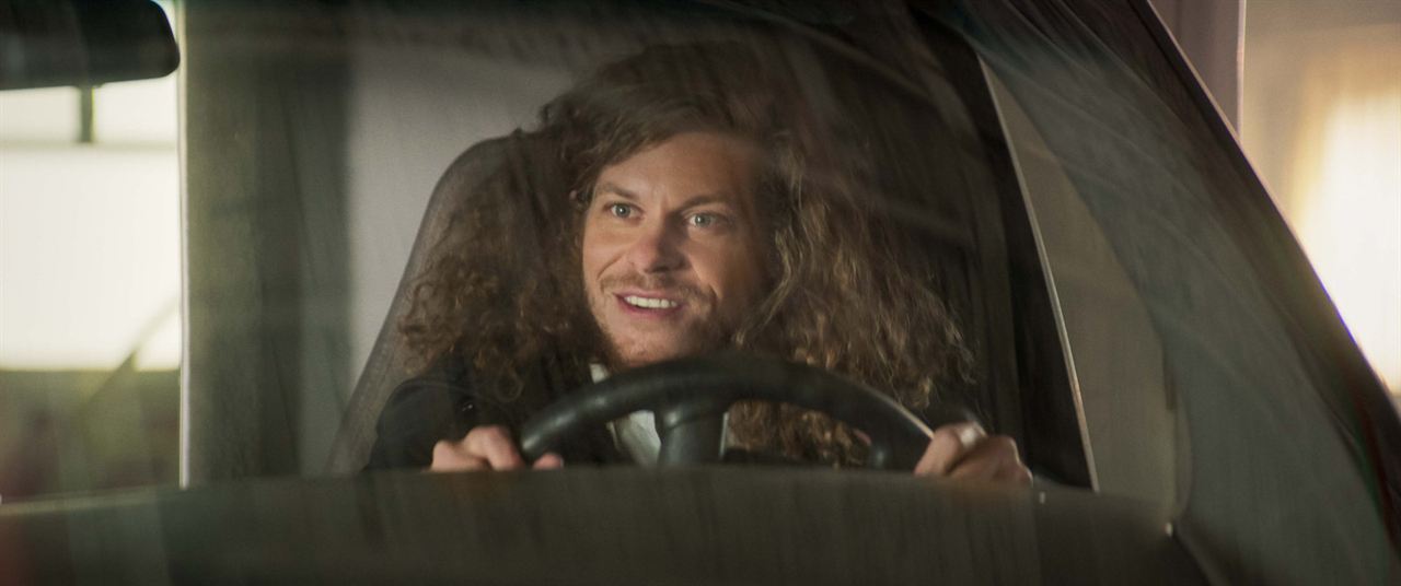The Out-Laws : Bild Blake Anderson