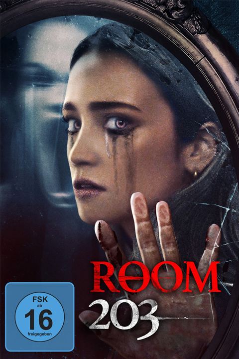 Room 203 : Kinoposter