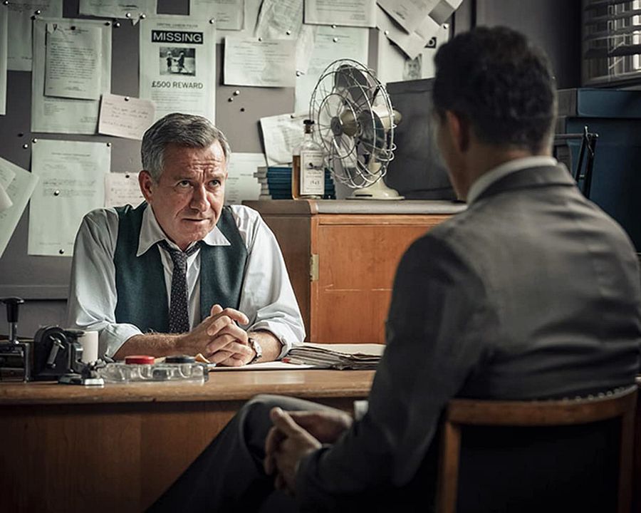 Agatha Christie: Das fahle Pferd : Bild