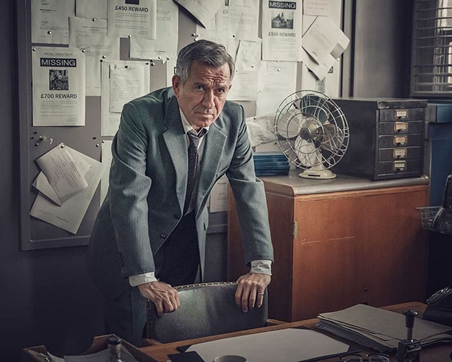 Agatha Christie: Das fahle Pferd : Bild