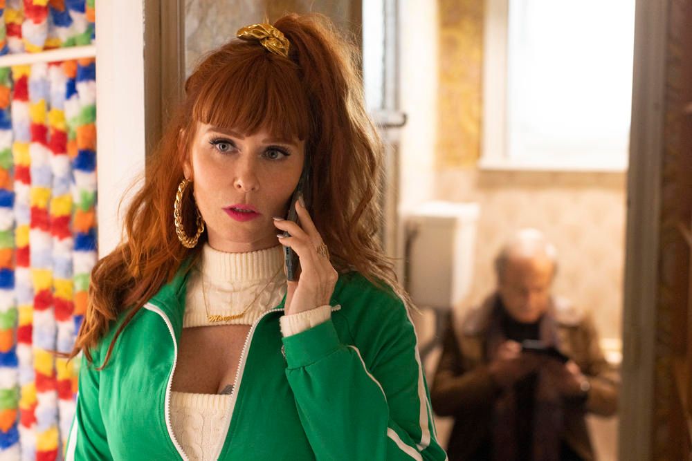 HIP - Ermittlerin mit Mords-IQ : Bild Audrey Fleurot