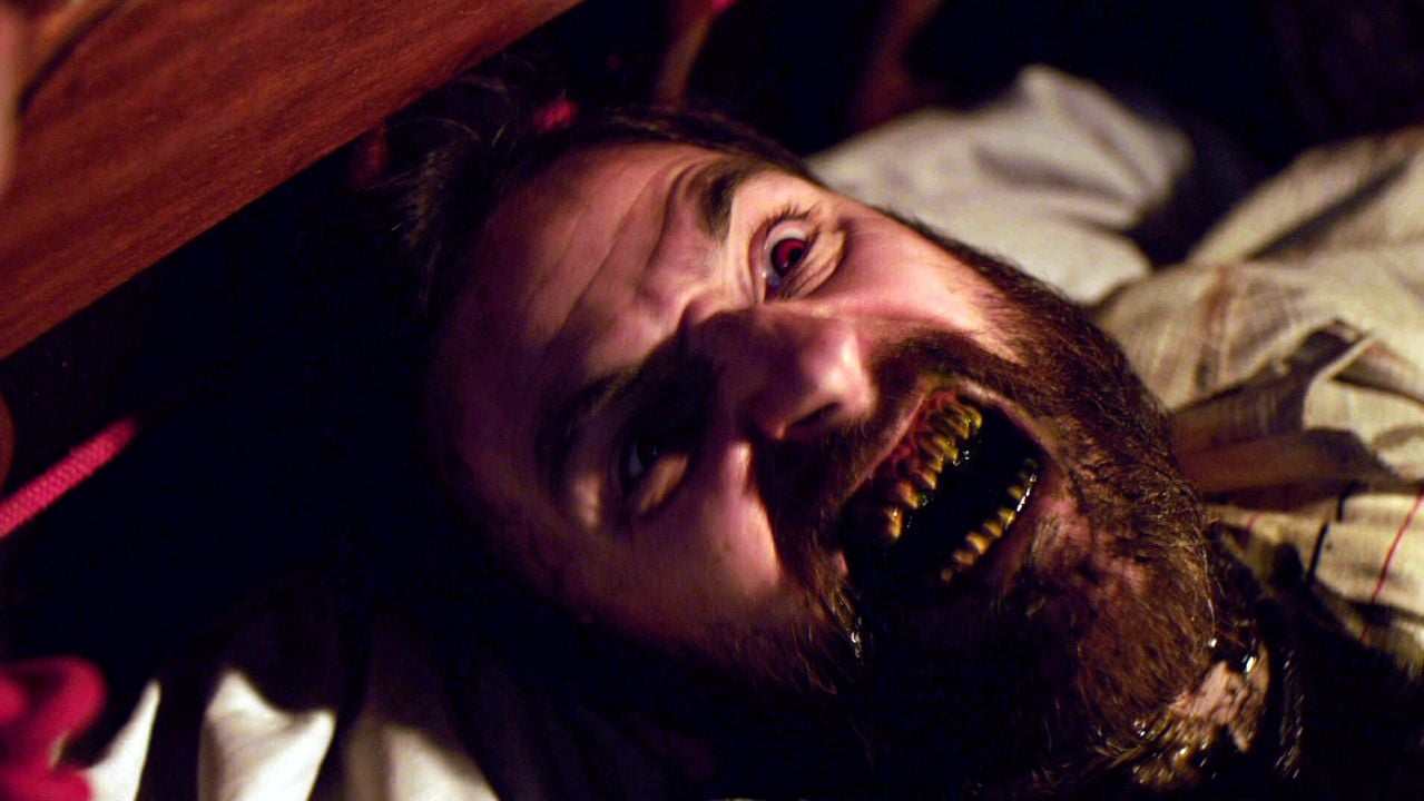 Rise Of The Demons : Bild