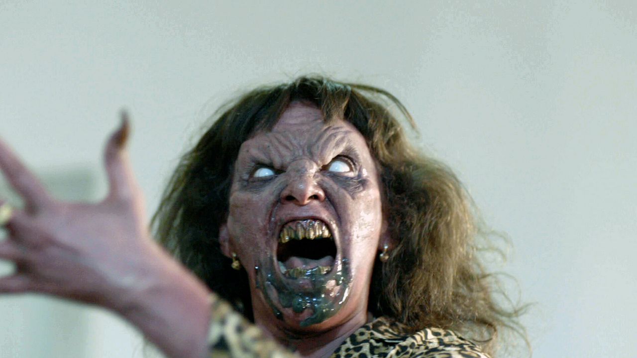 Rise Of The Demons : Bild