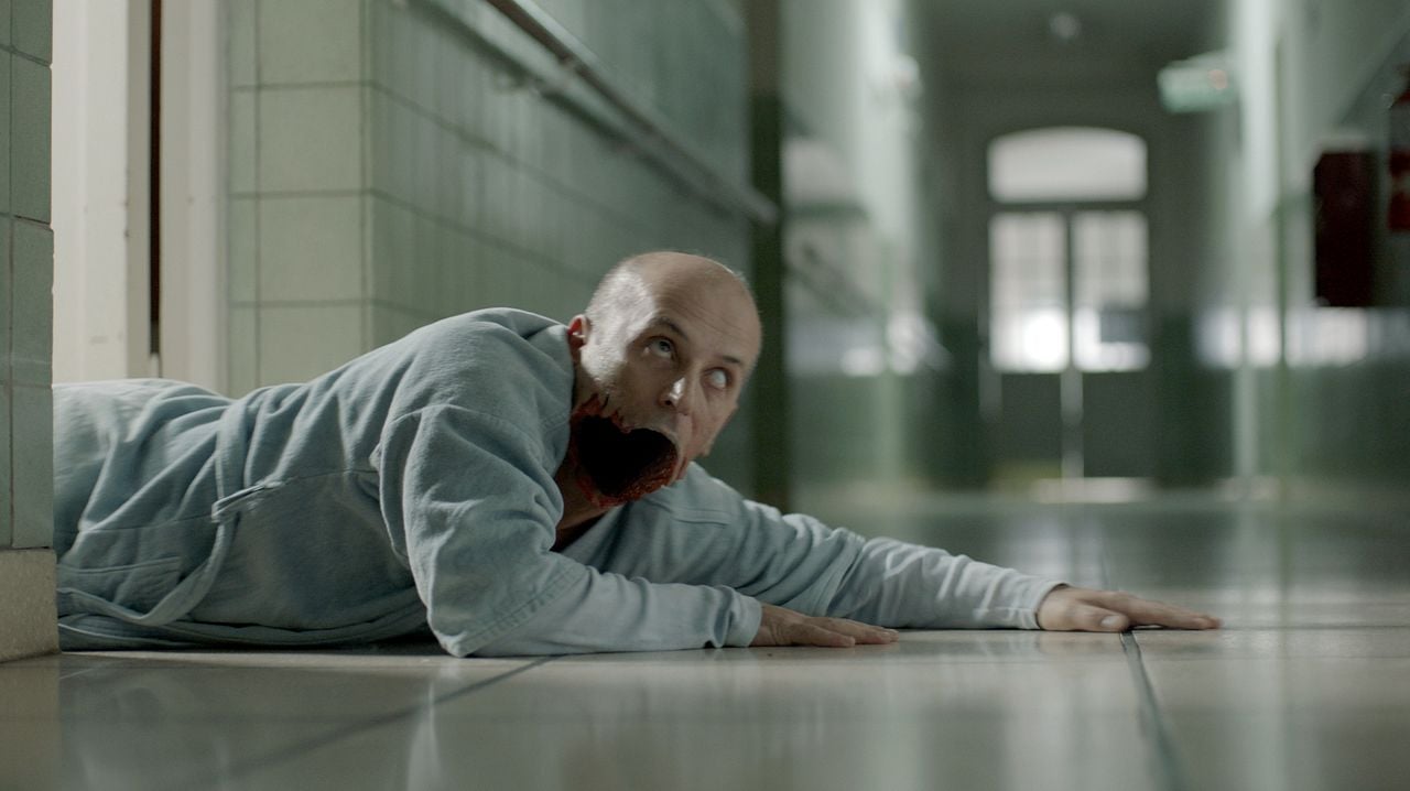 Rise Of The Demons : Bild