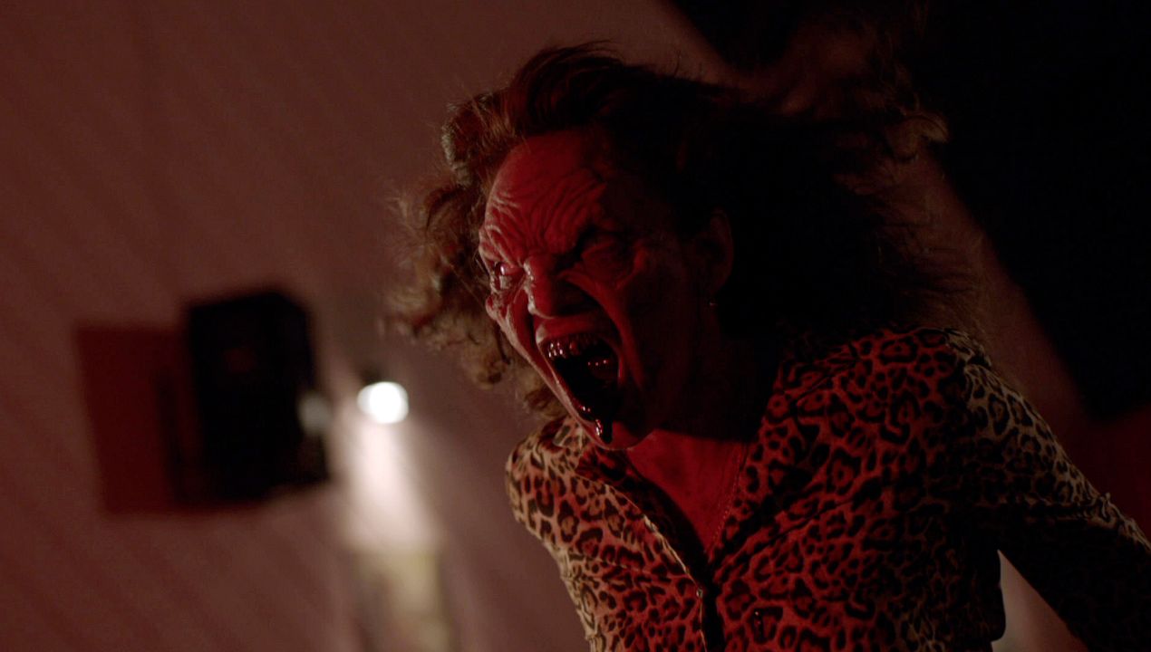 Rise Of The Demons : Bild