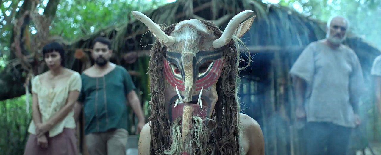 Rise Of The Demons : Bild