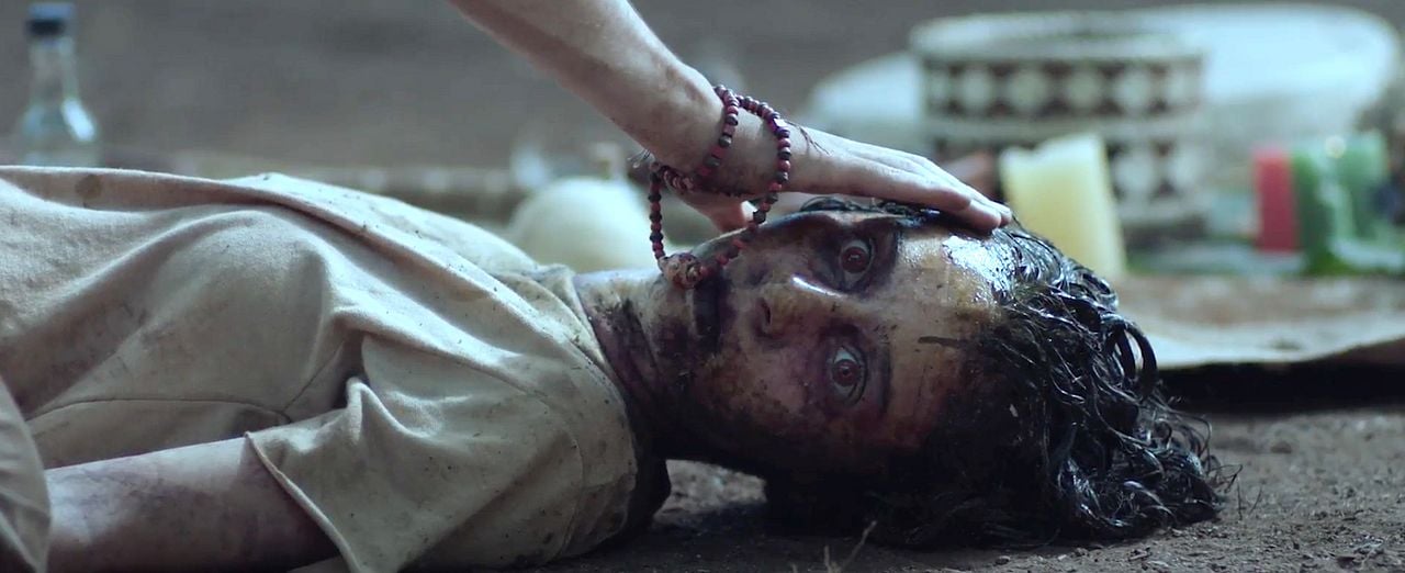 Rise Of The Demons : Bild