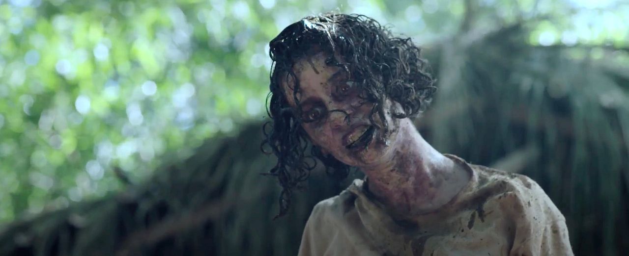 Rise Of The Demons : Bild