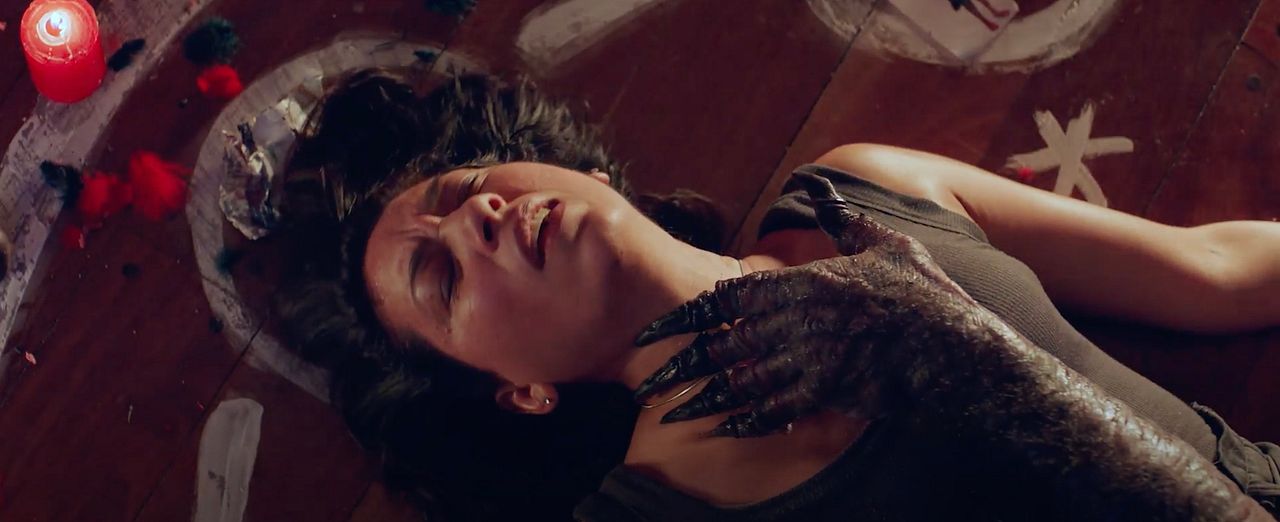 Rise Of The Demons : Bild