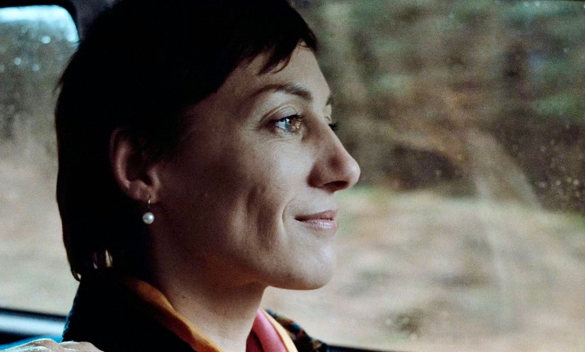 Helke Sander: Aufräumen : Bild