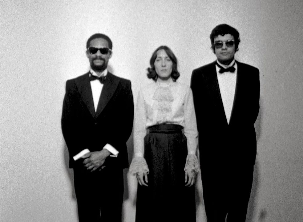 Helke Sander: Aufräumen : Bild