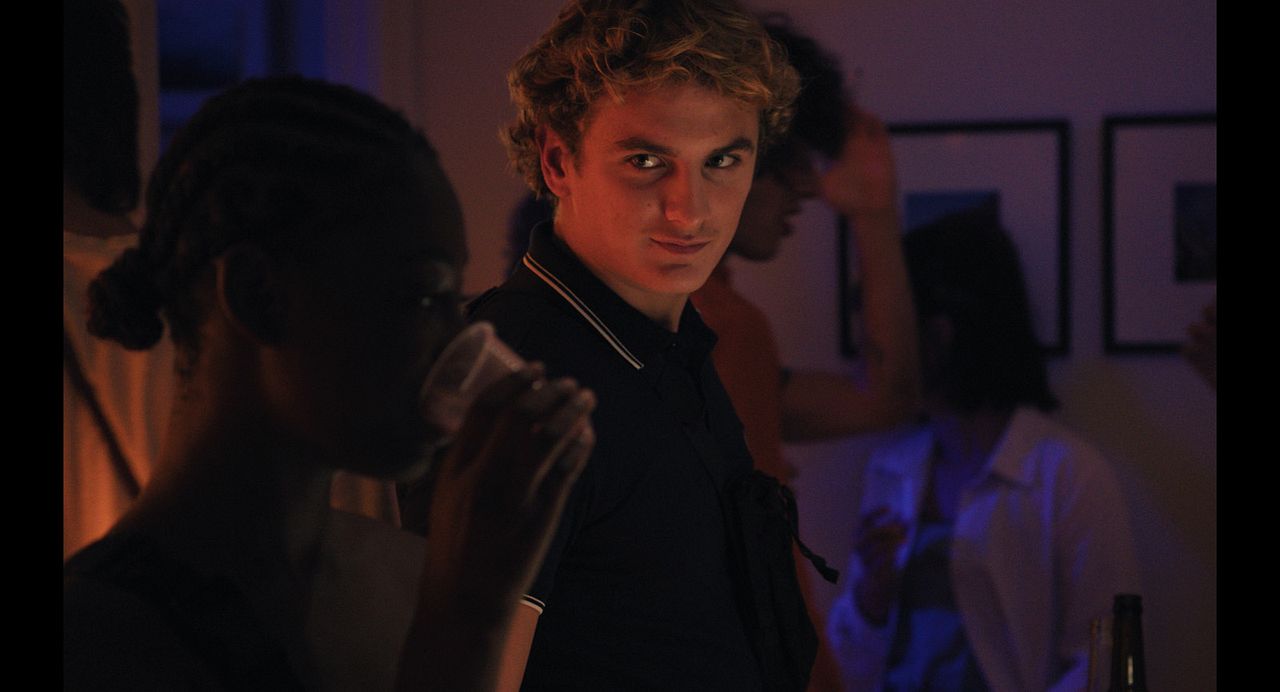 Rückkehr nach Korsika : Bild Harold Orsoni