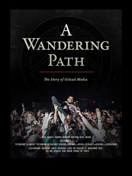 Black Metal Inferno : Kinoposter