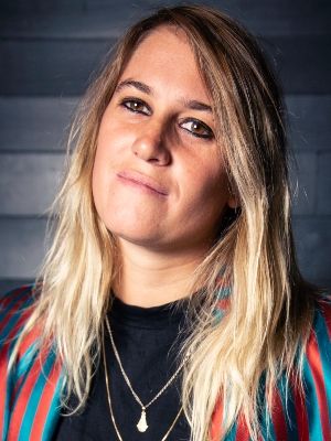 Kinoposter Rocío Saiz