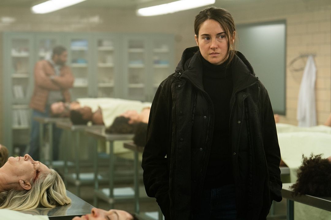 Catch The Killer : Bild