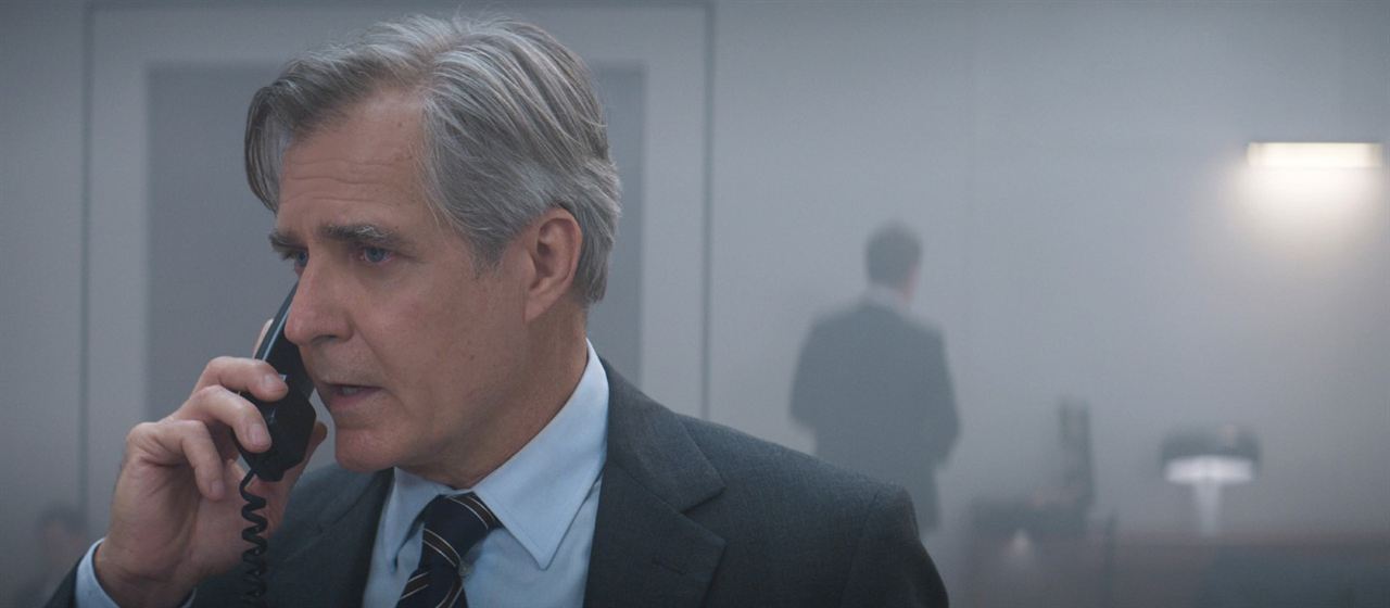 Mission: Impossible 7 - Dead Reckoning : Bild Henry Czerny