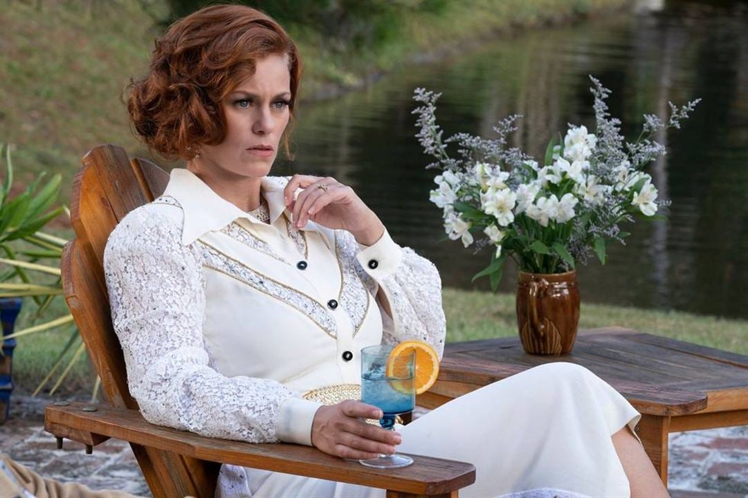 The Righteous Gemstones : Bild Cassidy Freeman