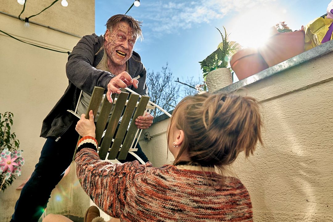 Mandy und die Mächte des Bösen : Bild