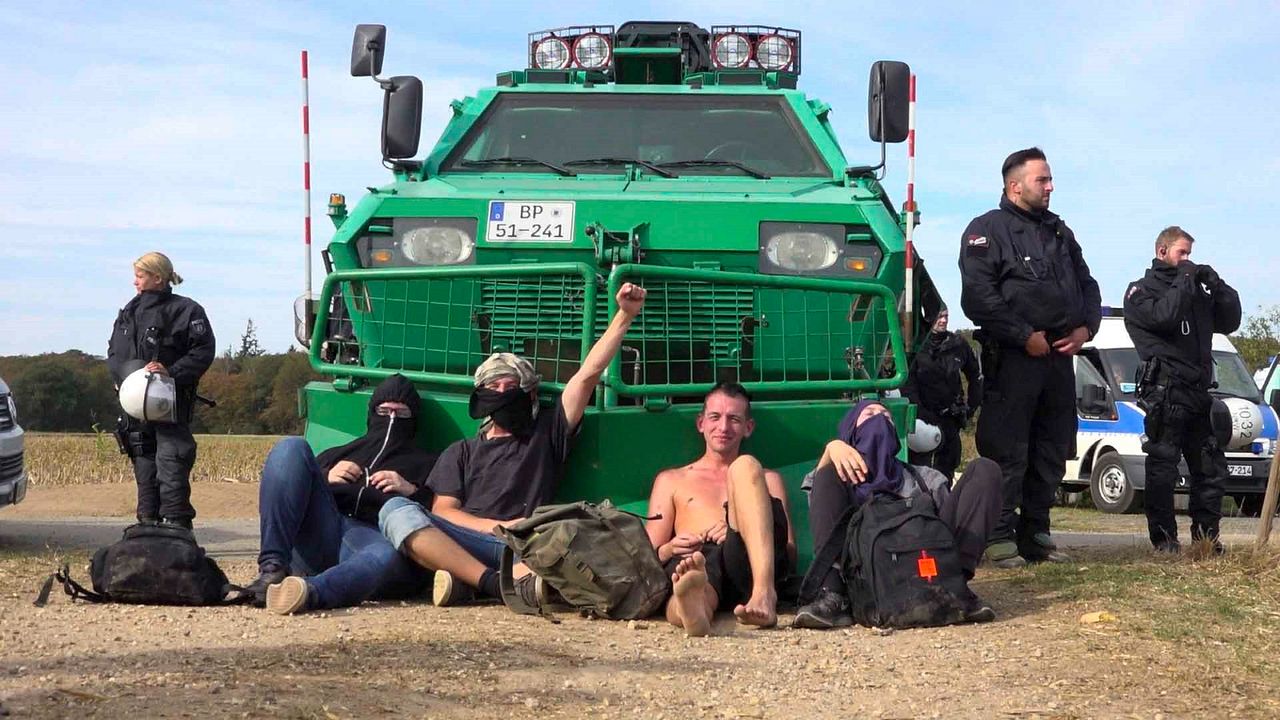 Vergiss Meyn Nicht : Bild