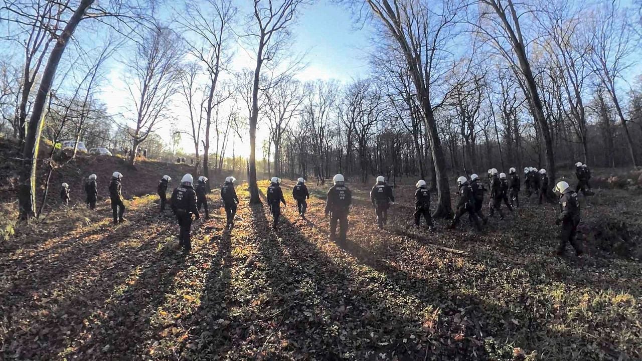 Vergiss Meyn Nicht : Bild