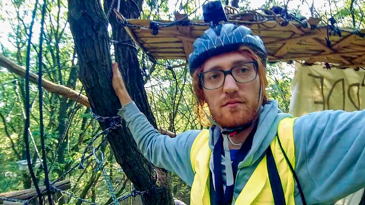 Vergiss Meyn Nicht : Bild