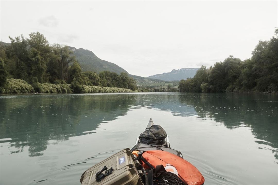 Kurs Südwest - Das Abenteuer meines Lebens : Bild