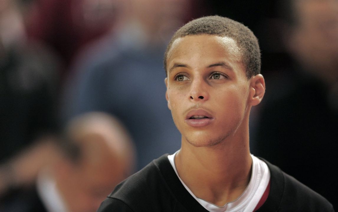 Stephen Curry: Underrated : Bild Stephen Curry (II)